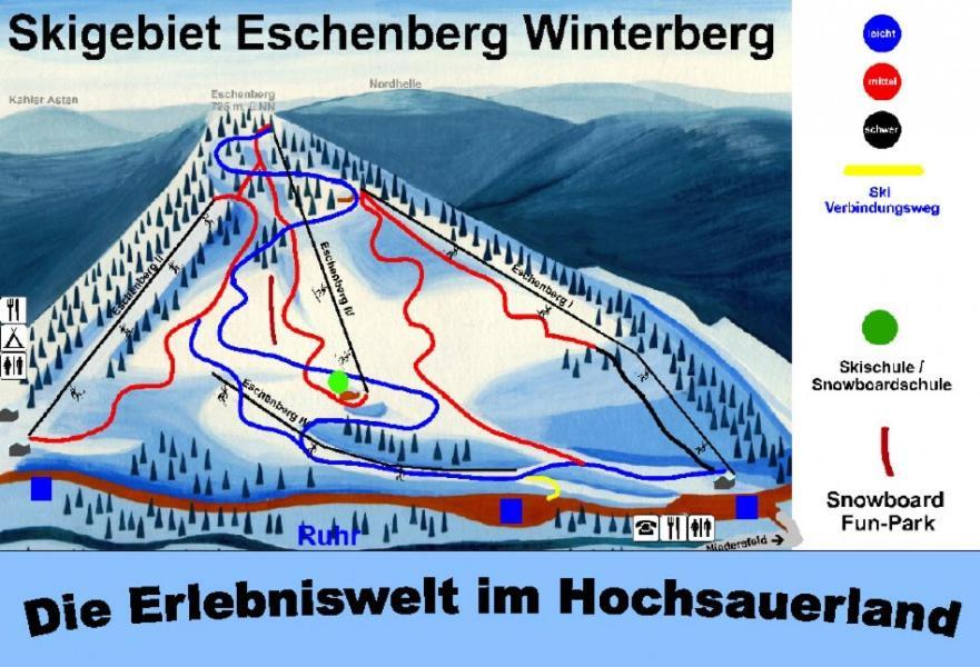 Lindenhof Am See وينتربرغ المظهر الخارجي الصورة