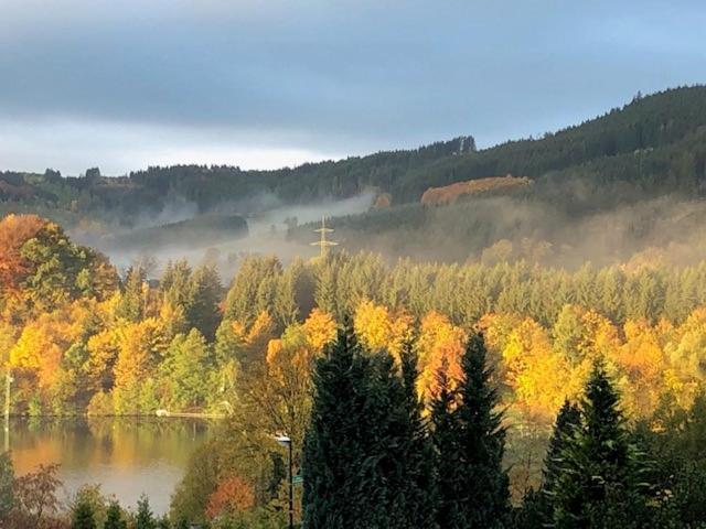 Lindenhof Am See وينتربرغ المظهر الخارجي الصورة