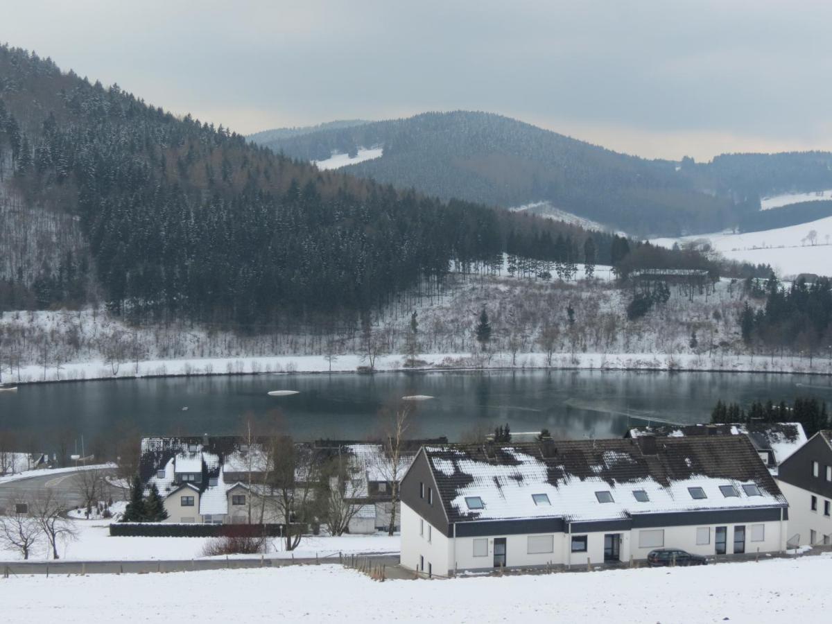 Lindenhof Am See وينتربرغ المظهر الخارجي الصورة